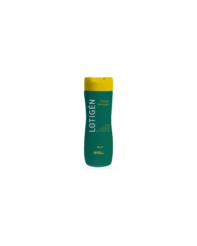 Interpharma Lotigen Shampooing Antipelliculaire 300ml