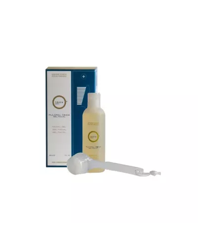 Gel facial Ioox Pulcral 200ml