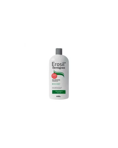 Erosil Graso Gel Cremoso 500ml