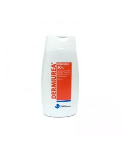 Unipharma Dermiurea™ 30 30 30 200ml