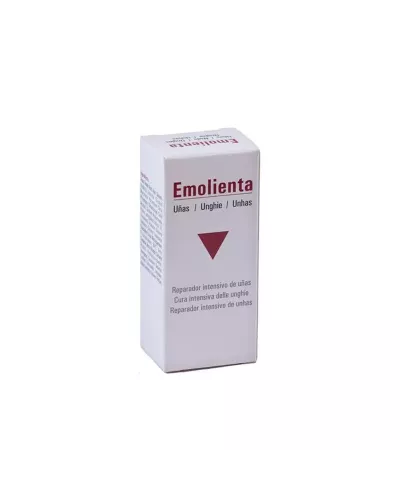 Laboratorios Viñas Crème Émolliente Pour Les Ongles 15ml