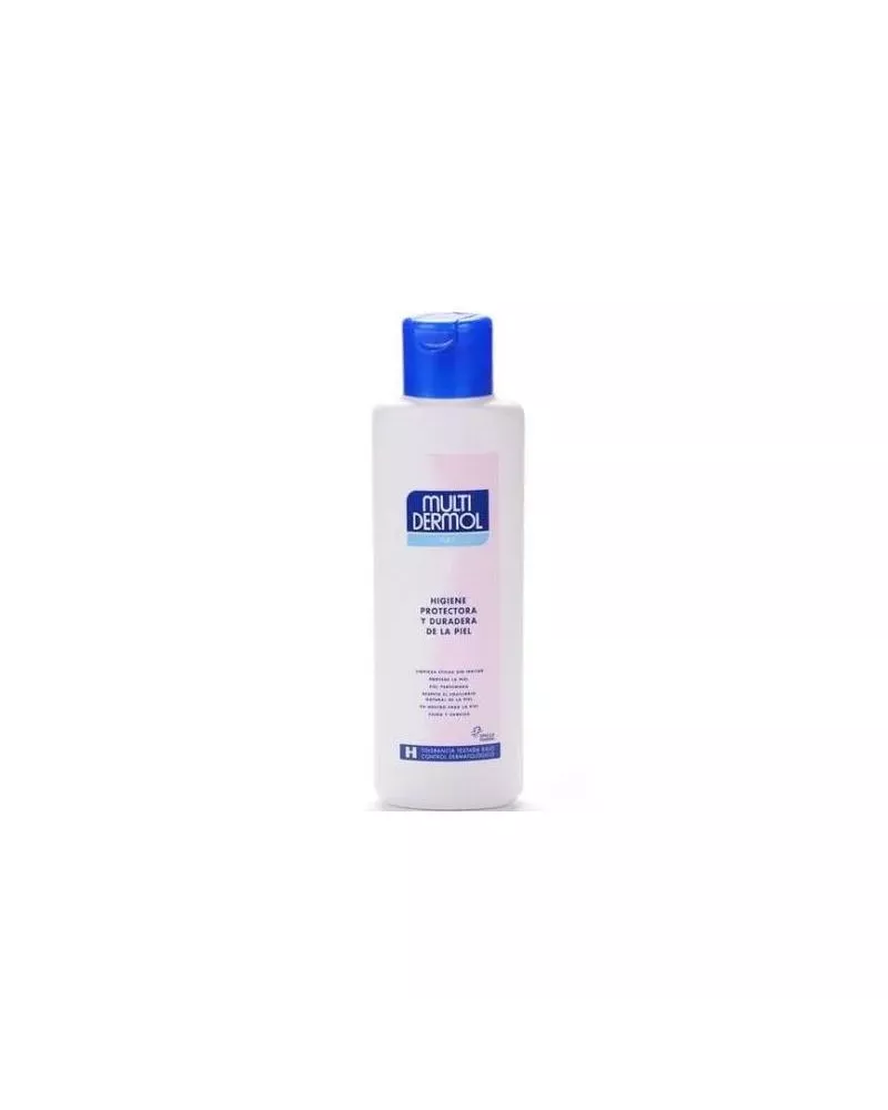 Multidermol Gel 150ml