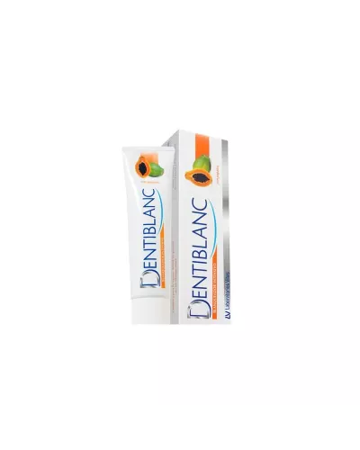 Dentiblanc Intensivo Whitening Toothpaste