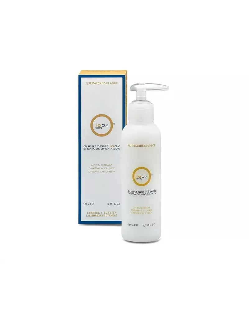 Ioox™ Queraderm 150ml