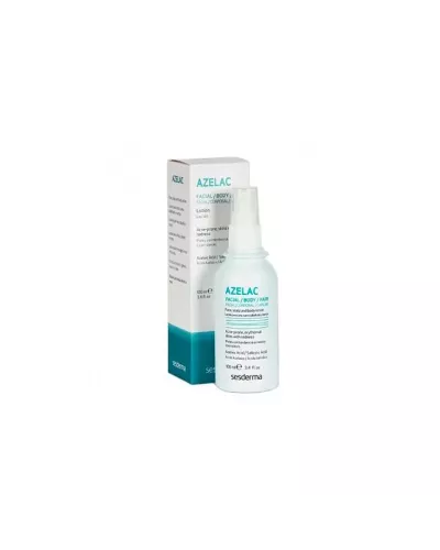 Sesderma Azelac Body Lotion 100ml