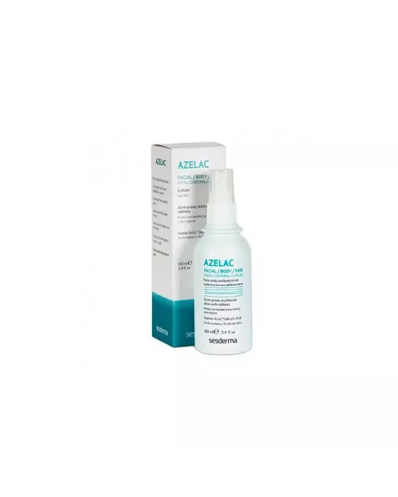 Sesderma Azelac Loción Corporal 100ml