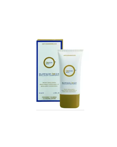 Ioox Emulsion De Surface 50ml