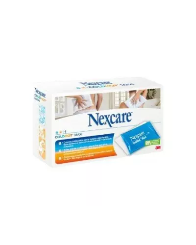 3m Nexcare® Bolsa Frío-Calor 20x30cm
