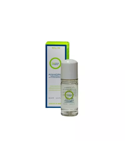 Ioox Anhidrol Roll On Deodorant