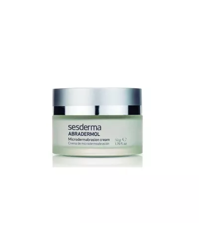 Sesderma Abradermol Microdermabrasion Cream Exfoliation 50g