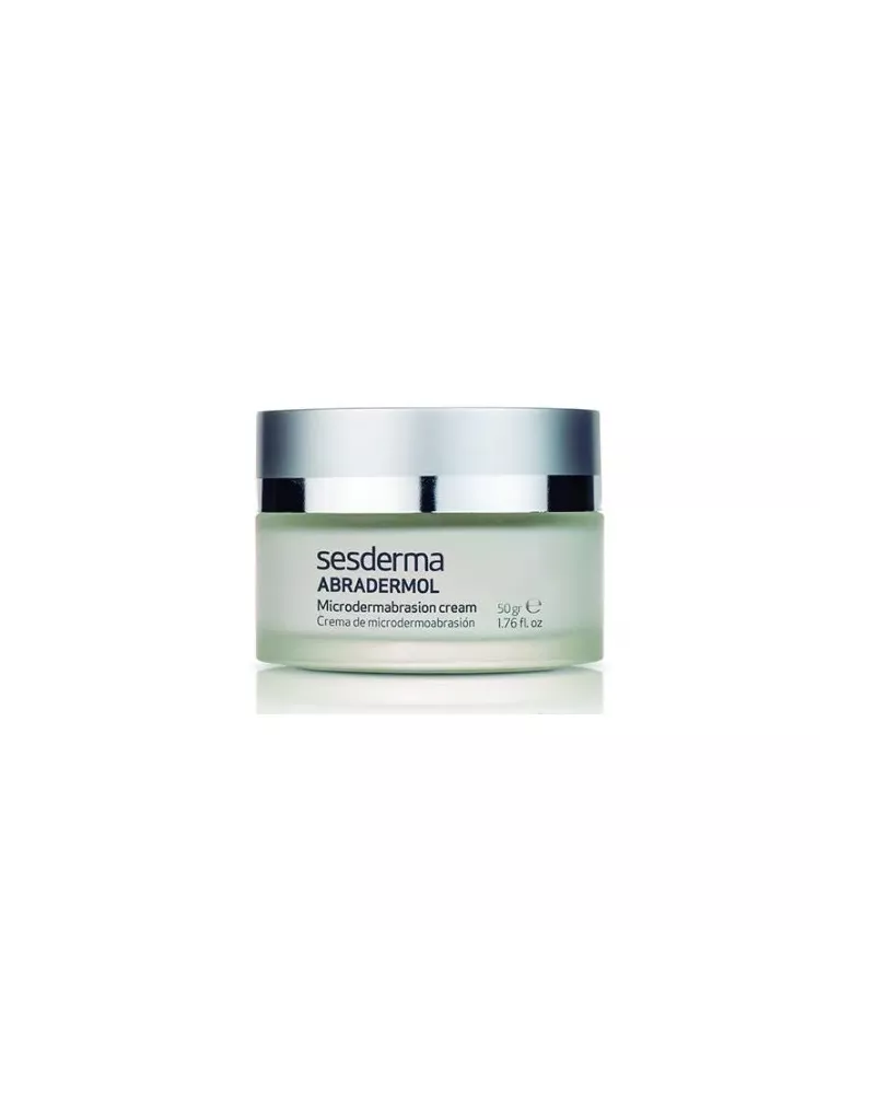 Sesderma Abradermol Crema De Microdermoabrasión Exfoliación 50g