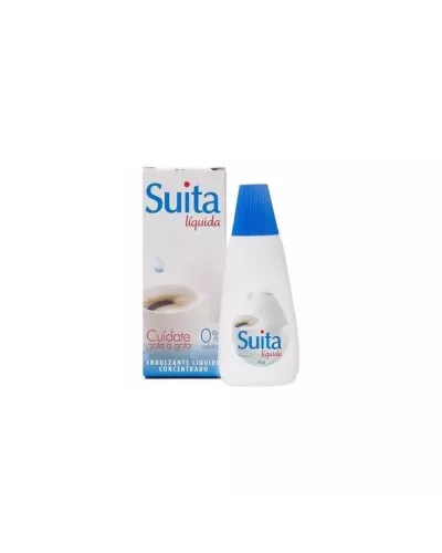 Suita Oral Liquid 24 C.C.