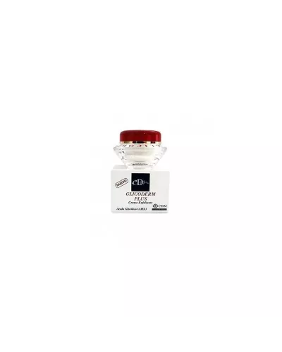 Cdm Glicoderm Plus Crème 50ml