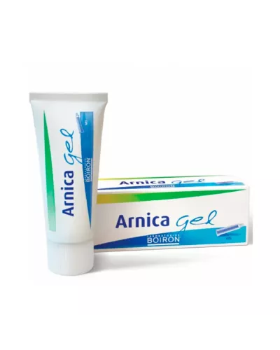 Boiron Arnica Gel 45g