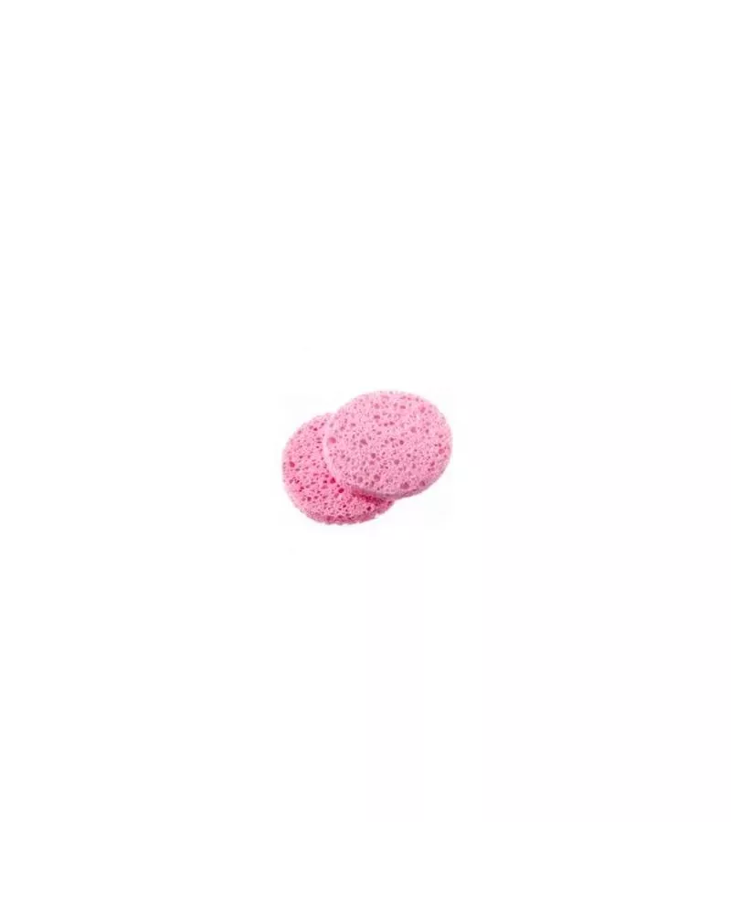 Beter Makeup Remover Sponge 2 pcs