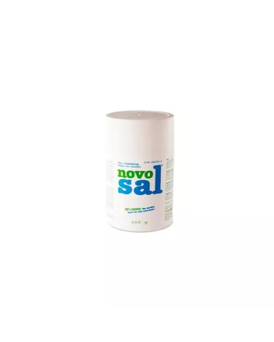 Salière Novosal 200g