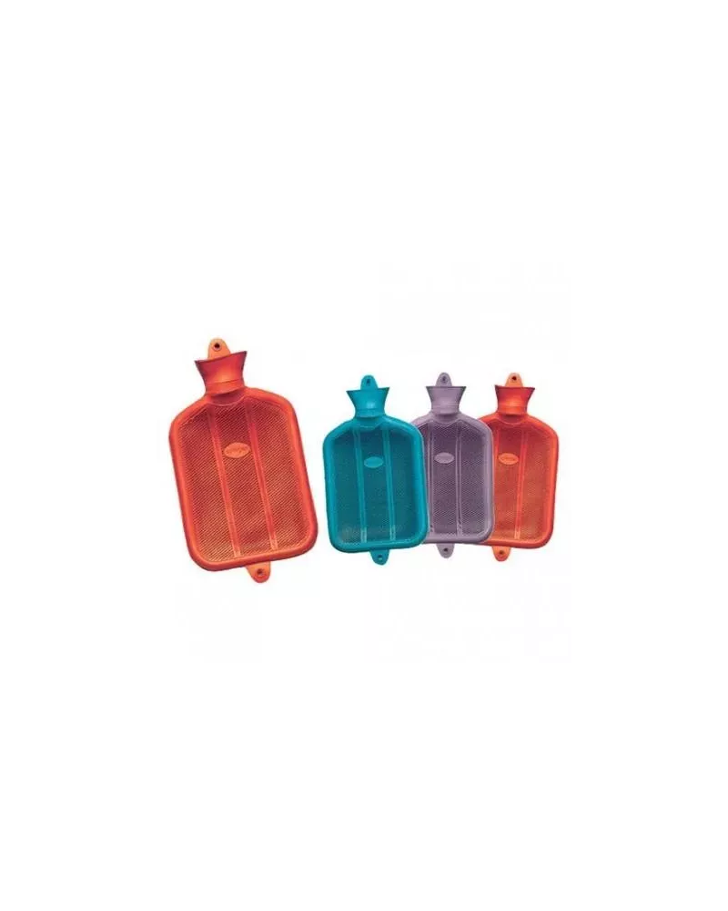 Corysan Hot Water Bottle 2 Liters 1 Pc