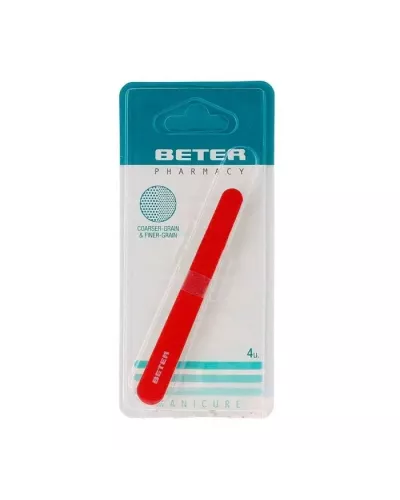 Beter Coridon File Small 4U