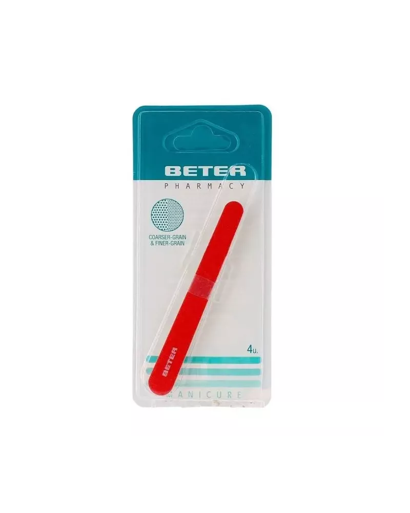Beter Coridon File Small 4U