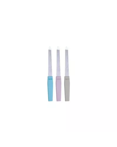 Beter Lime Nail Sapphire Acute Tip 15.7cm
