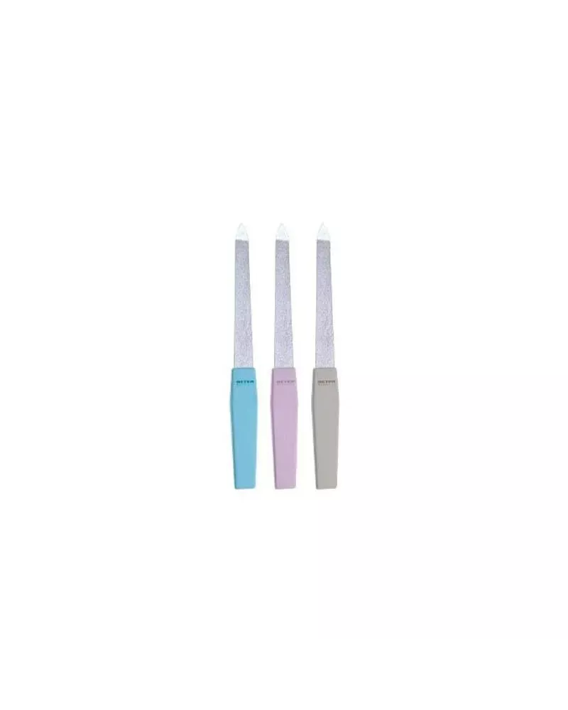 Beter Lime Nail Sapphire Acute Tip 15.7cm