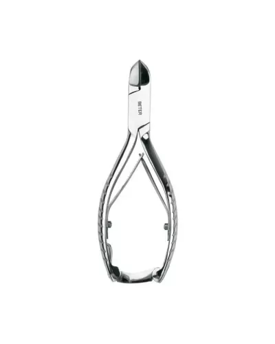 Pince à pédicure 15cm R/24023 Beter