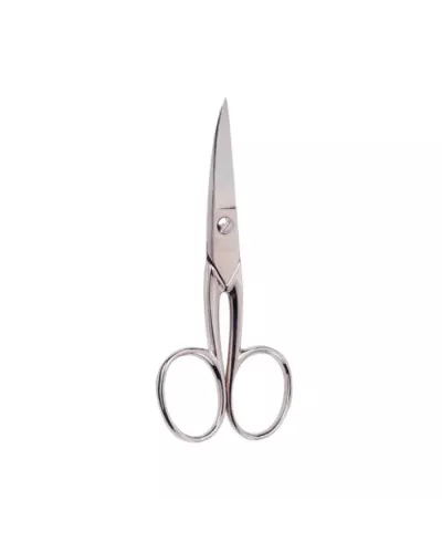 Beter Curved Pedicure Nail Scissors