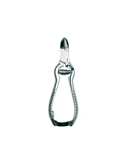 Beter Professional Chromed Pedicure Nippers 12cm