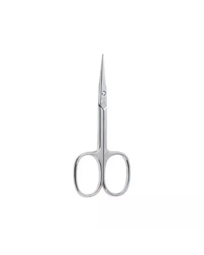 Beter Straight Chrome Manicure Scissors