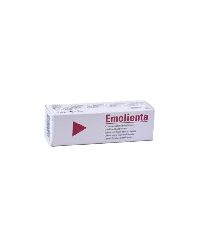 Viñas Emollient Hand Cream 50ml