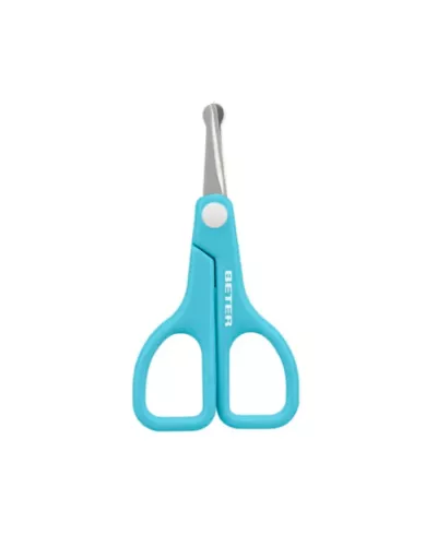 Beter Baby Scissors Plastic Handle 9.2cm
