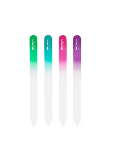 Beter Lima Nails Tempered Glass 13.8CM