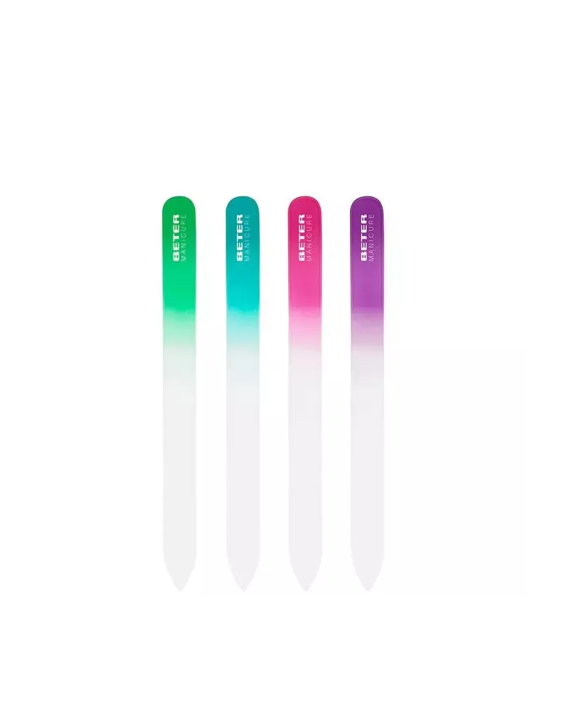 Beter Lima Nails Tempered Glass 13.8CM