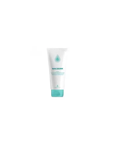 Asacpharma Cpi Niaciderm Crème 200ml