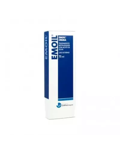 Unipharma Emoil Crema 75ml