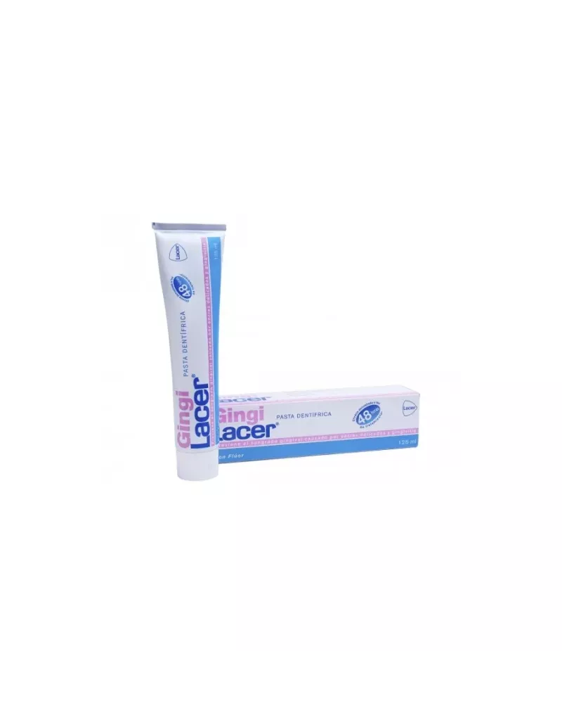 Gingilacer™ Dentifrice 75ml