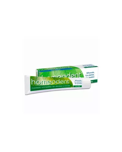 Dentifrice Boiron Homeodent Chlorophyll 75ml