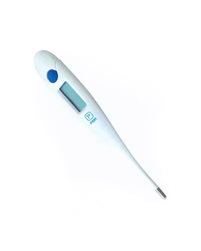 Termometro Digital Itoh Rigido
