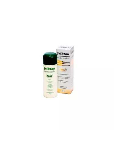 Frikton Loción Capilar 250ml