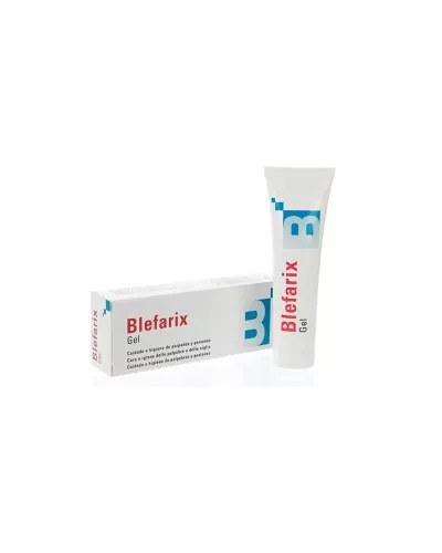 Gel Blefarix de Viñas 30ml
