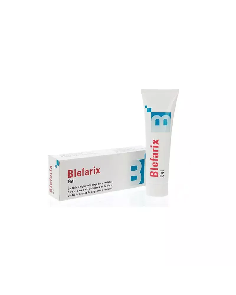 Gel Blefarix de Viñas 30ml