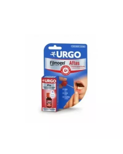 Urgo Aftas Filmogel 6ml