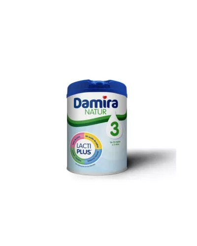 Damira Natur 3 800g