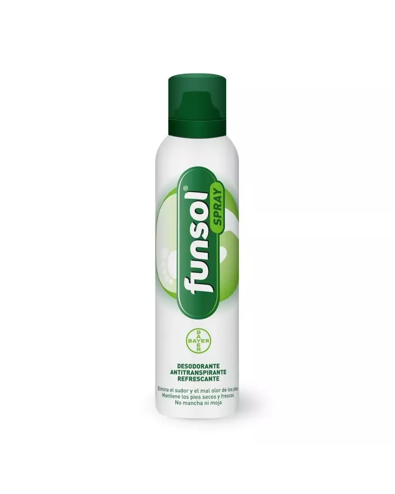 Bayer Funsol® Spray 150ml