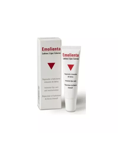 Viñas Emolienta Réparateur de Lèvres 15ml