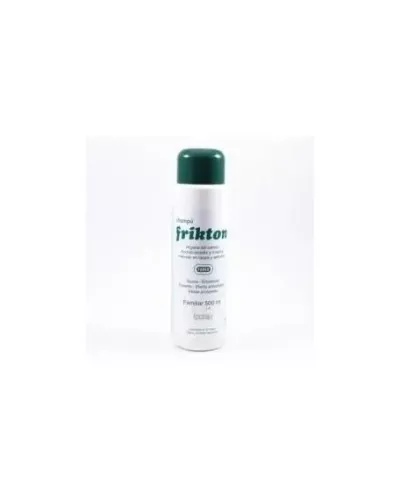 Shampooing Frikton 500ml