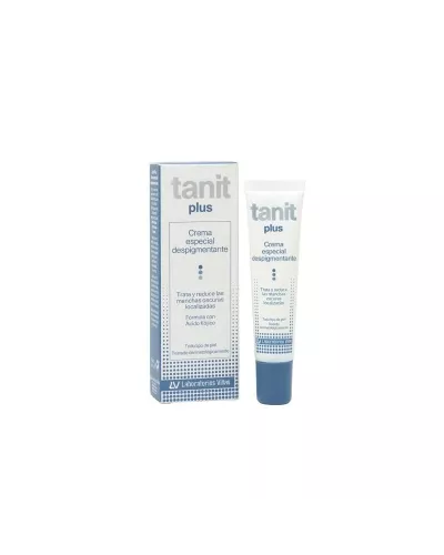 Laboratorios Viñas Tanit Plus Crème 15ml