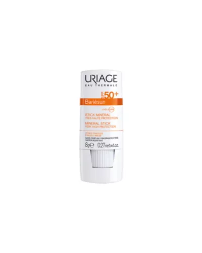 Uriage Bariesun SPF50 + Stick 8g