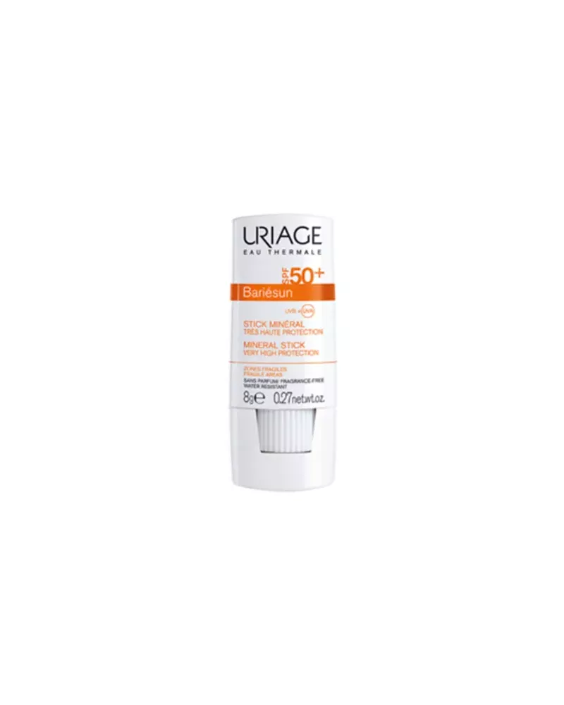 Uriage Bariesun SPF50 + Stick 8g