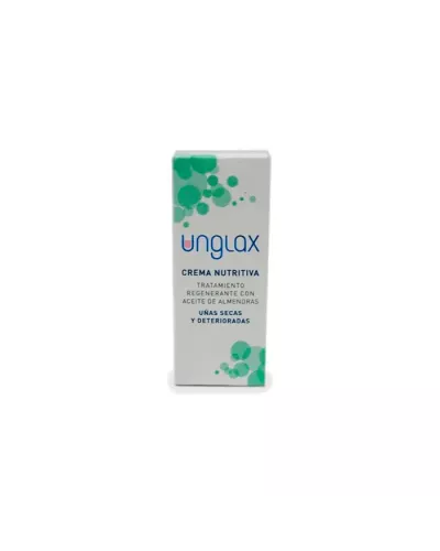 Unglax Nourishing Cream 15ml